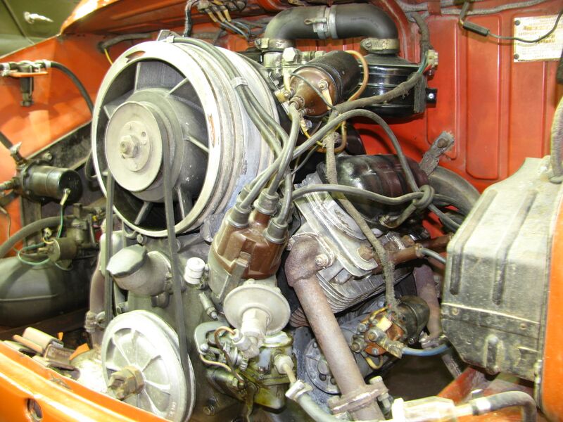 Файл:ZAZ-965AE Engine.JPG