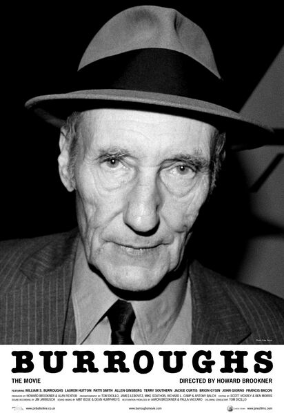 Файл:Burroughs. The Movie.jpeg