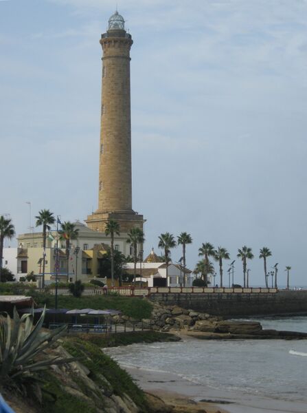 Файл:Chipiona Lighthouse1.jpg