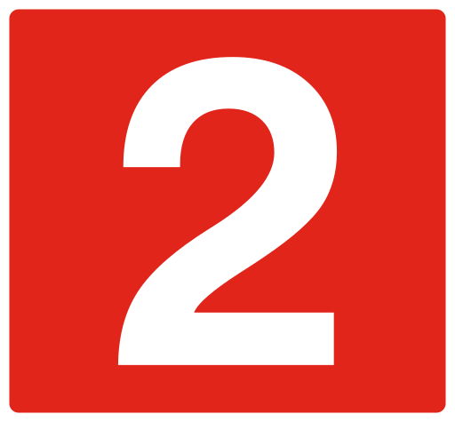Файл:Madrid-MetroLinea2.svg