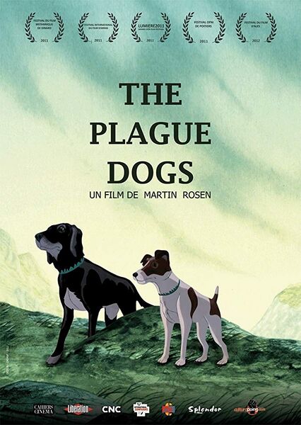 Файл:The Plague Dogs, 1982.jpeg