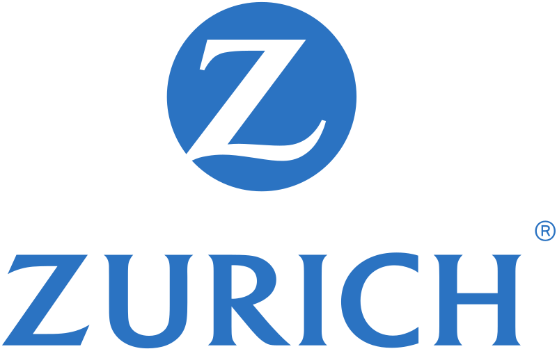 Файл:Zurich Insurance Group logo.svg
