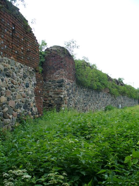 Файл:Falkenberg Stadtmauer.JPG
