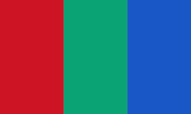 Файл:Flag of Mars.svg