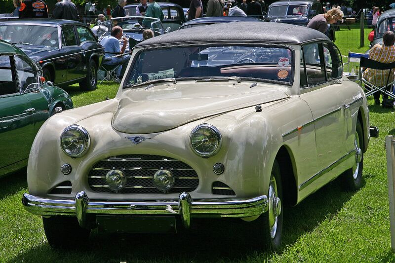 Файл:Jensen Interceptor 1954 frontb.jpg