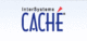 Логотип программы Caché