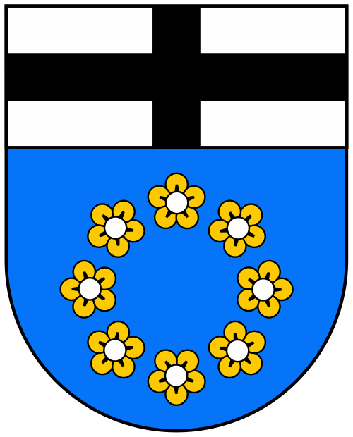 Файл:Wappen von Reimerath.svg
