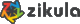 Логотип программы Zikula