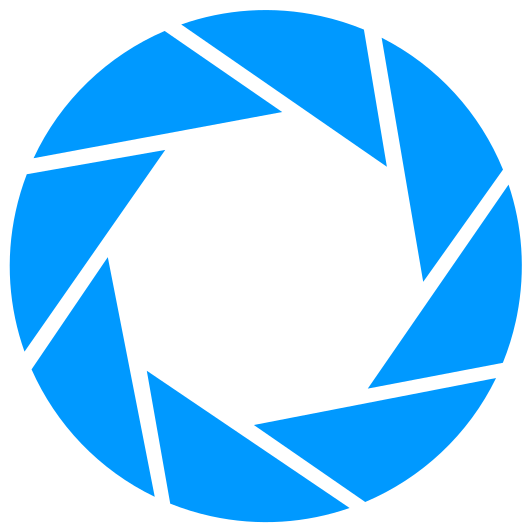 Файл:Aperture Science.svg