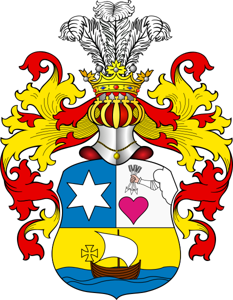 Файл:POL COA Politkowski.svg