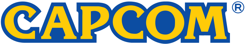Файл:Capcom logo.svg