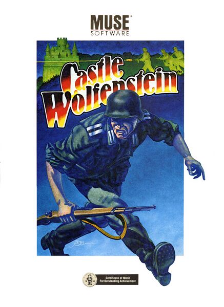 Файл:Castle Wolfenstein.jpg