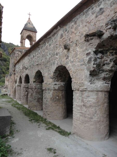Файл:Dadivank Monastery 16.JPG