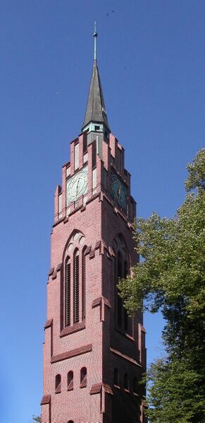 Файл:Jever Stadtkirche.JPG