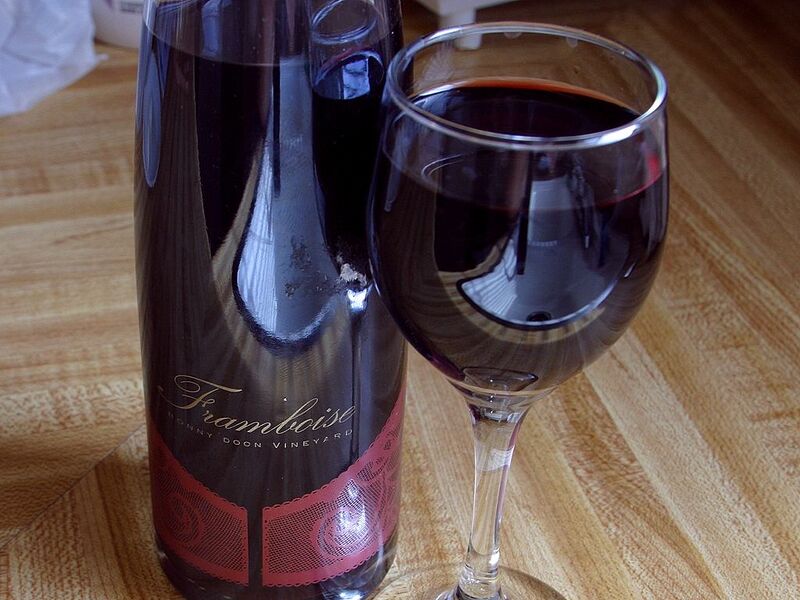 Файл:Raspberry port.jpg