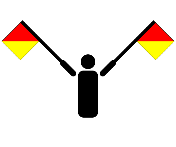 Файл:Semaphore Uniform.svg