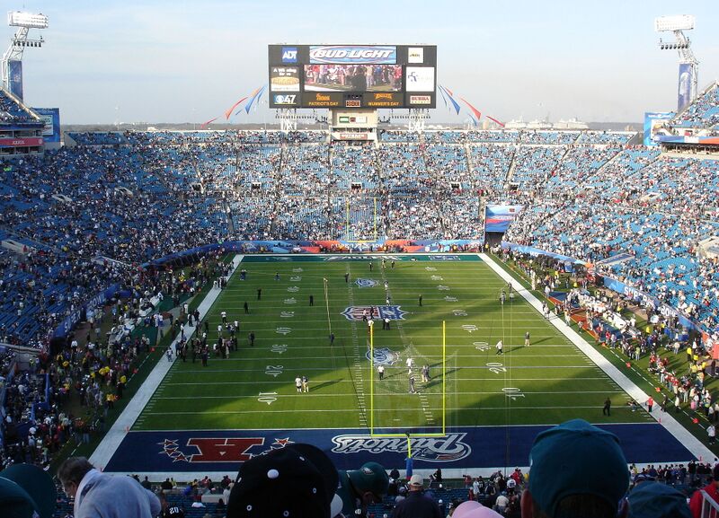 Файл:Superbowl XXXIX, 2005.JPG