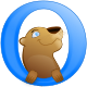 Логотип программы Otter Browser