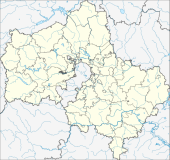 КХЛ в сезоне 2014/2015 (Московская область)