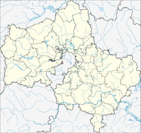 Нудоль (Московская область)