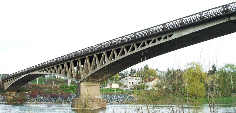 Файл:Pont de Boutiron - Demi-ouvrage.JPG