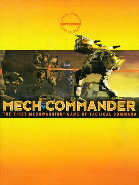 Файл:MechCommander.jpg