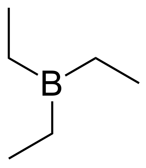 Файл:Triethylborane.svg