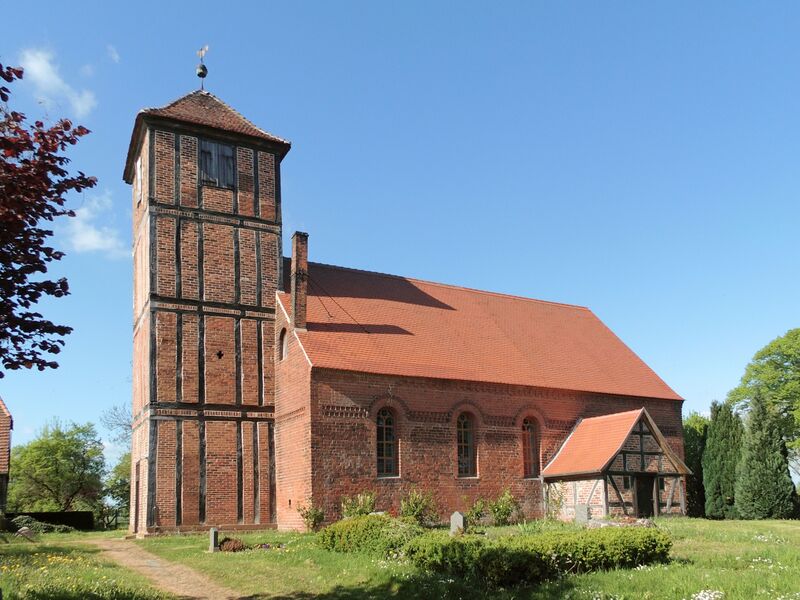 Файл:Wendemark Kirche.jpg