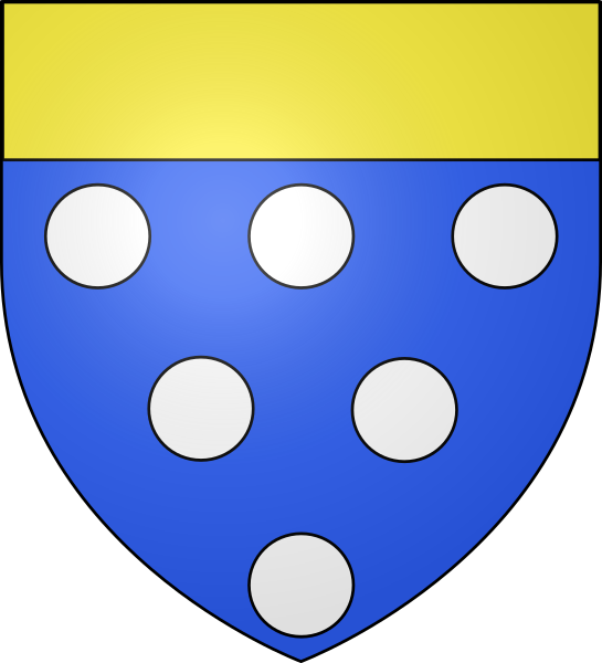 Файл:Blason Chalencon.svg