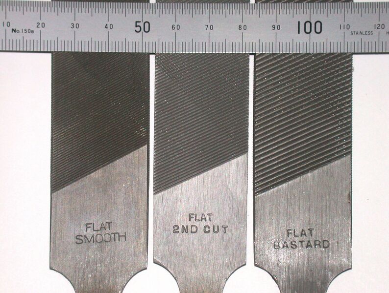 Файл:FilesFlat-Smooth-2ndCut-Bastard.jpg