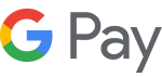 Логотип программы Google Pay