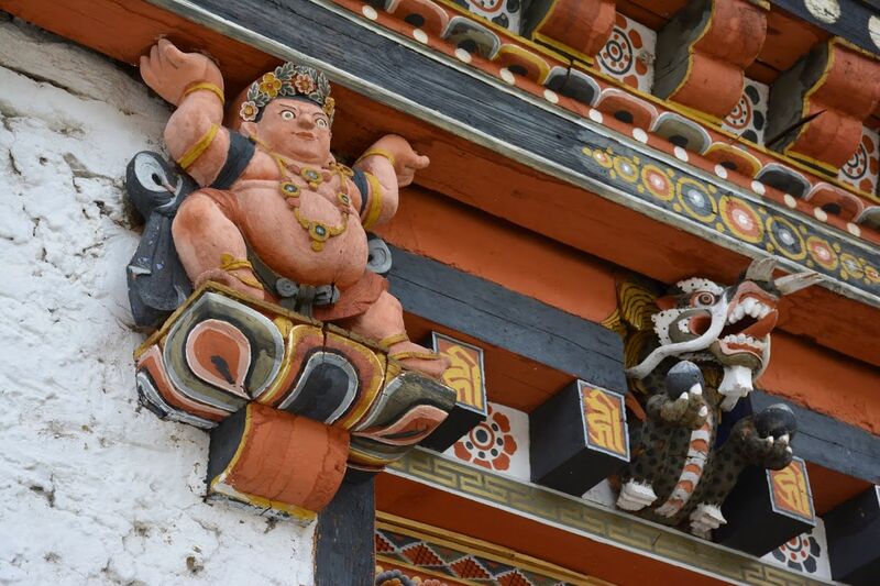 Файл:Rinpung dzong 2.jpg