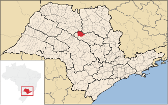 Карта местонахождения