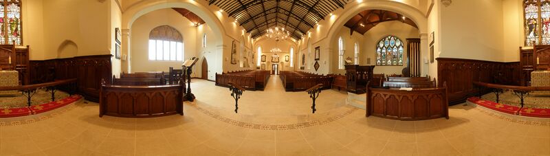 Файл:StMarysComberViewFromChancel.jpg