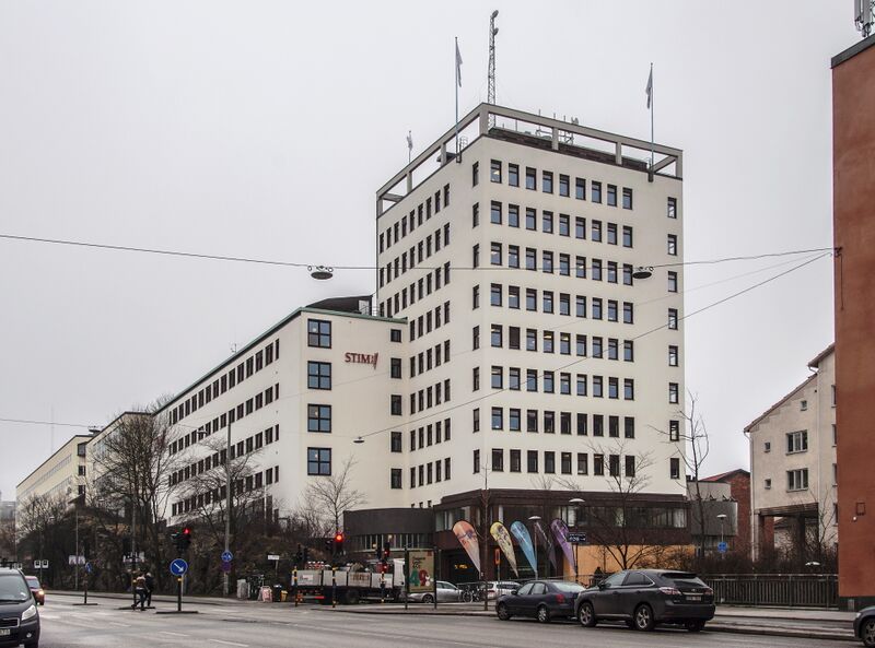 Файл:Teleskolan, Stockholm.JPG