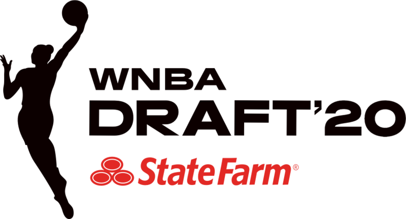 Файл:2020 WNBA Draft Logo.png