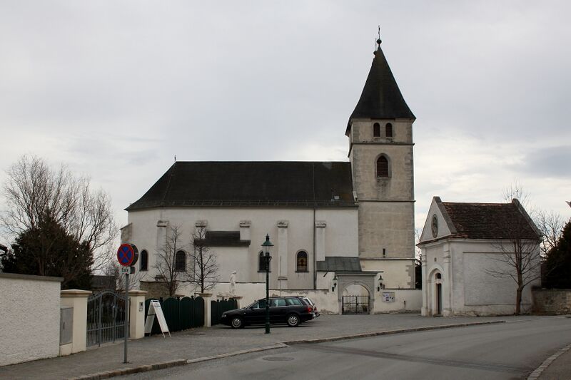 Файл:Breitenbrunn - Kirche.JPG