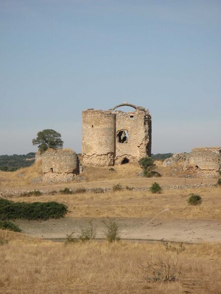 Файл:CASTILLO DEL ASMESNAL.JPG