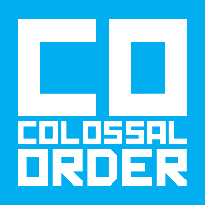 Файл:Colossal Order logo.svg