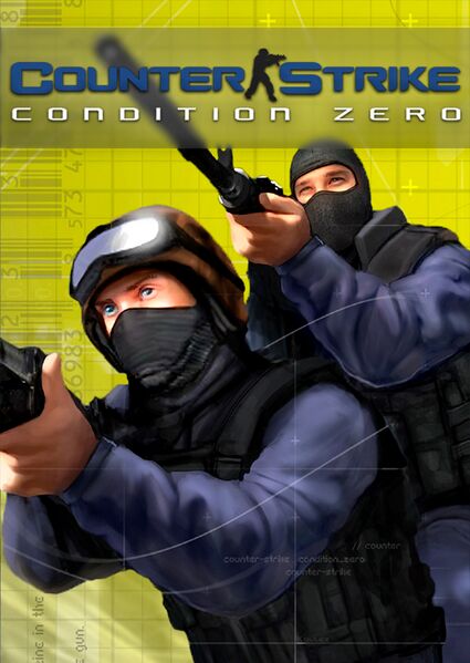 Файл:Counter-Strike Condition Zero.jpg