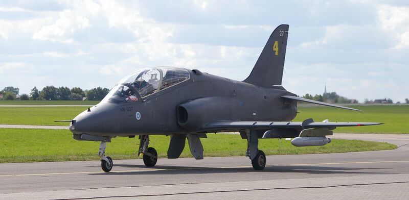 Файл:Midnight Hawks Radom 2009 i.JPG