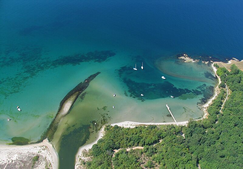 Файл:Ropotamo beach.jpg