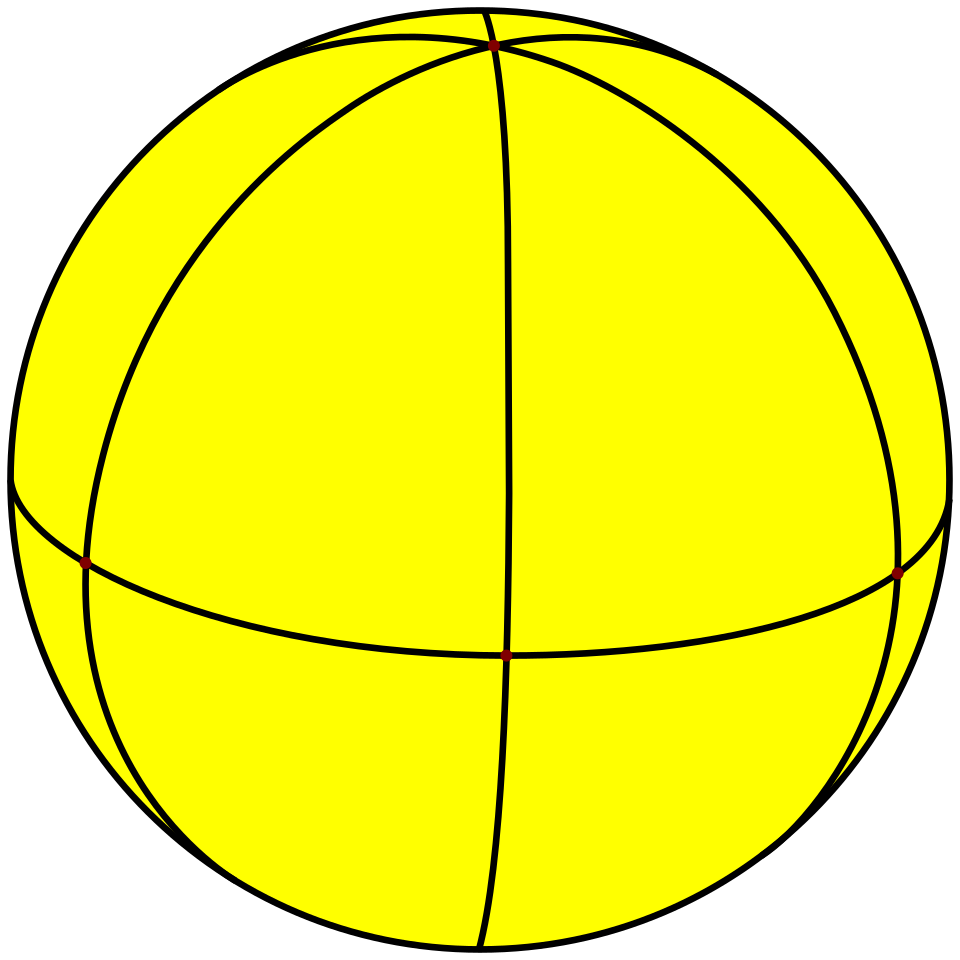 Файл:Spherical hexagonal bipyramid.svg