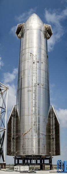 Файл:Starship SN16.jpeg