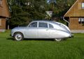 Tatra 600
