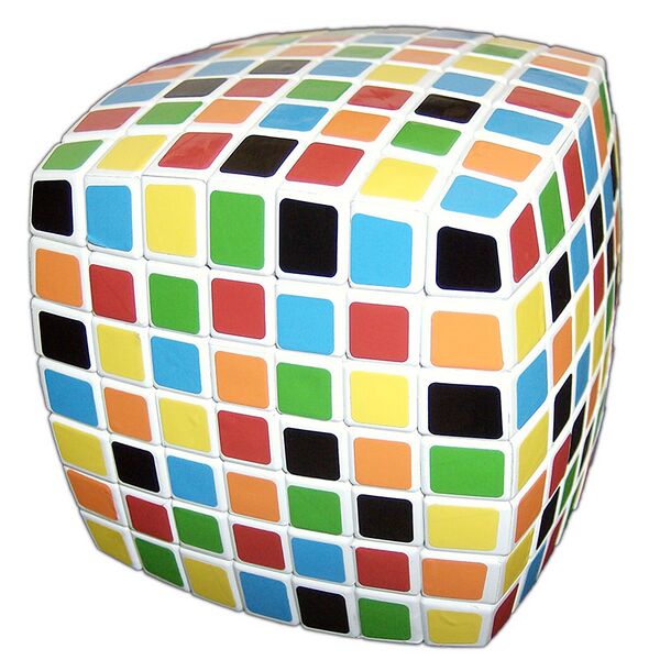 Файл:V-Cube 7 scrambled.jpg