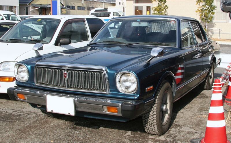 Файл:1st generation Toyota Chaser.jpg