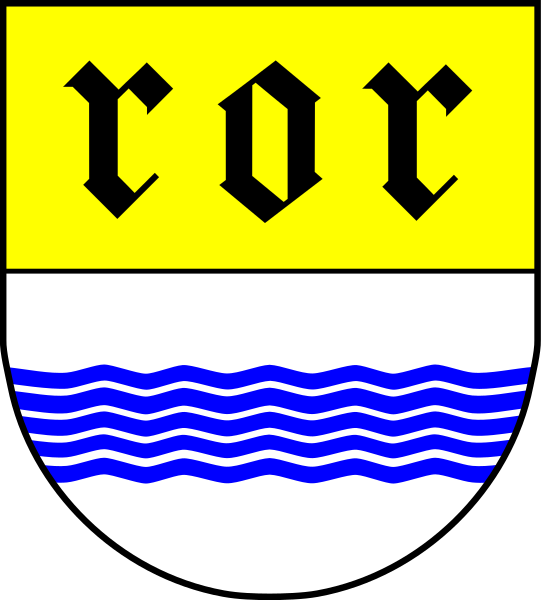 Файл:COA Heidelberg-Rohrbach.svg