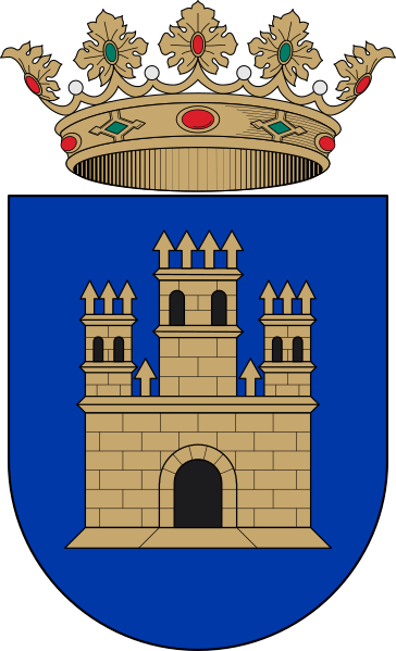 Файл:Escut de Moixent.svg