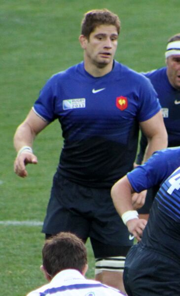 Файл:Pascal Pape 2011.jpg